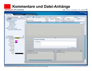 Kommentare und Datei-Anhänge




                               23
 