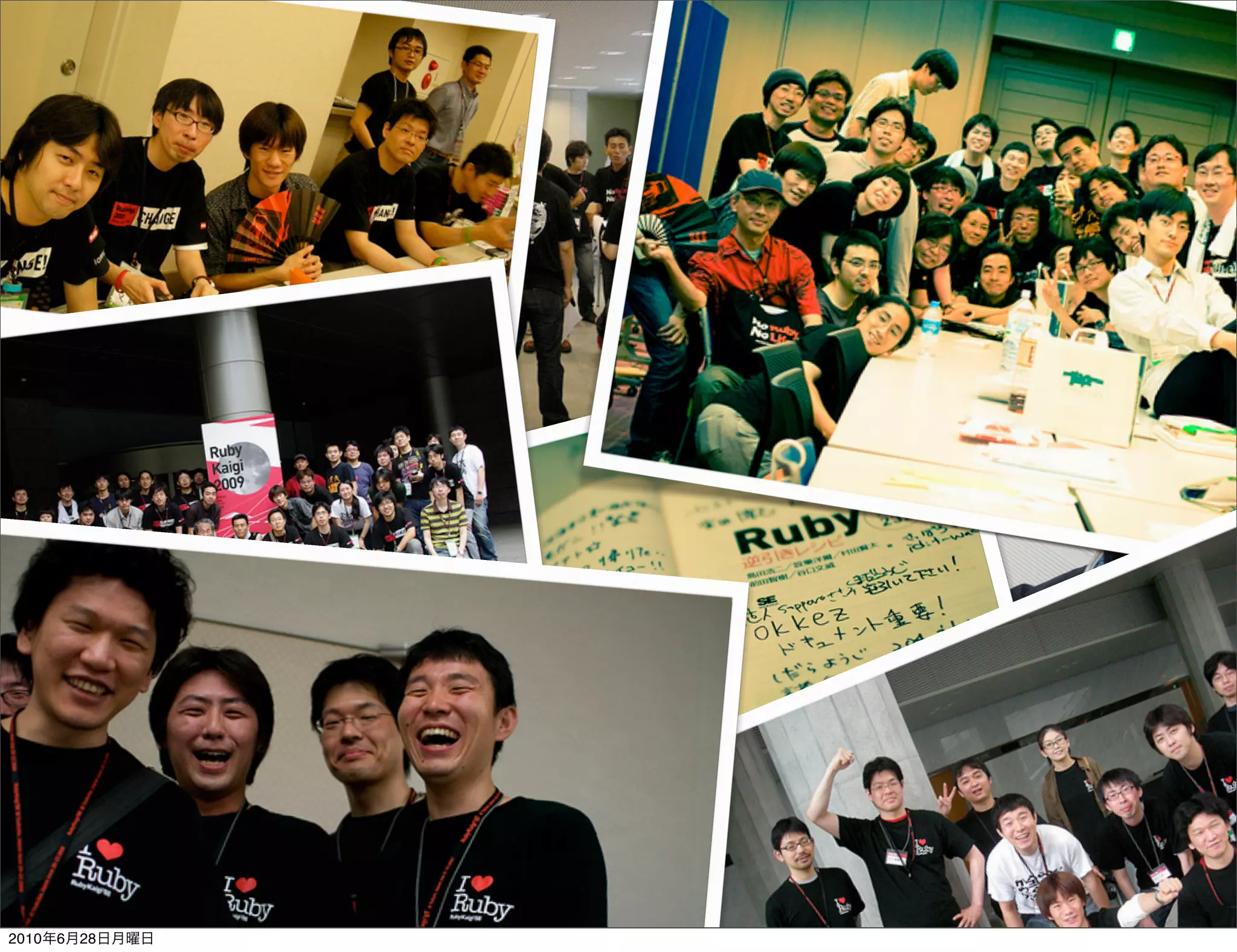 2010年6月28日月曜日
 