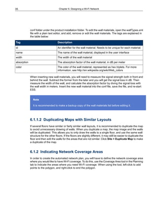 Ess Drawing 2010 06 ess user guide_v5 | PDF