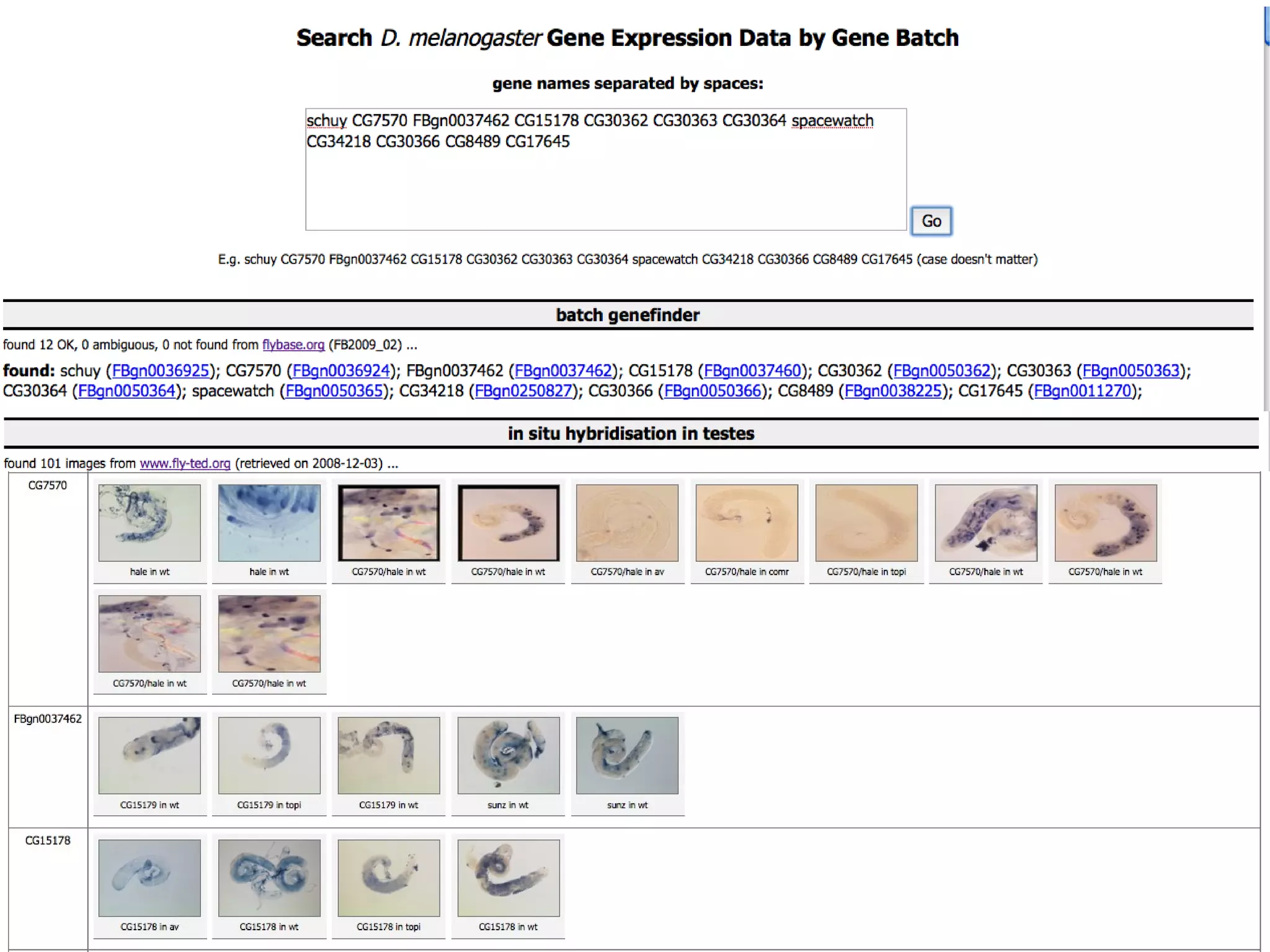 Use HTTP URIs so that people can look up those names. 