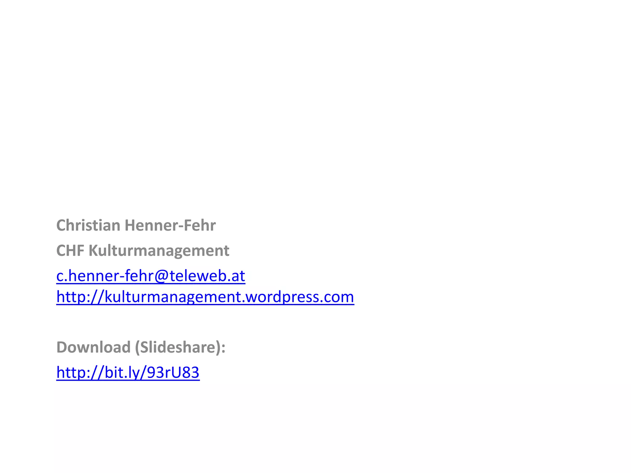 Vorher - NachherForschung – ZuhörenMarketing – SprechenVerkauf – EnergisierenSupport – UnterstützenEntwicklung - Integrieren