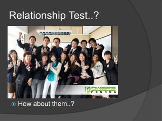 Things Every BNI Member Should Know | PPTX