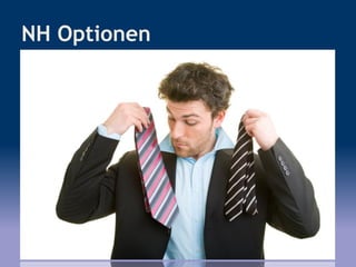 NH Optionen
 