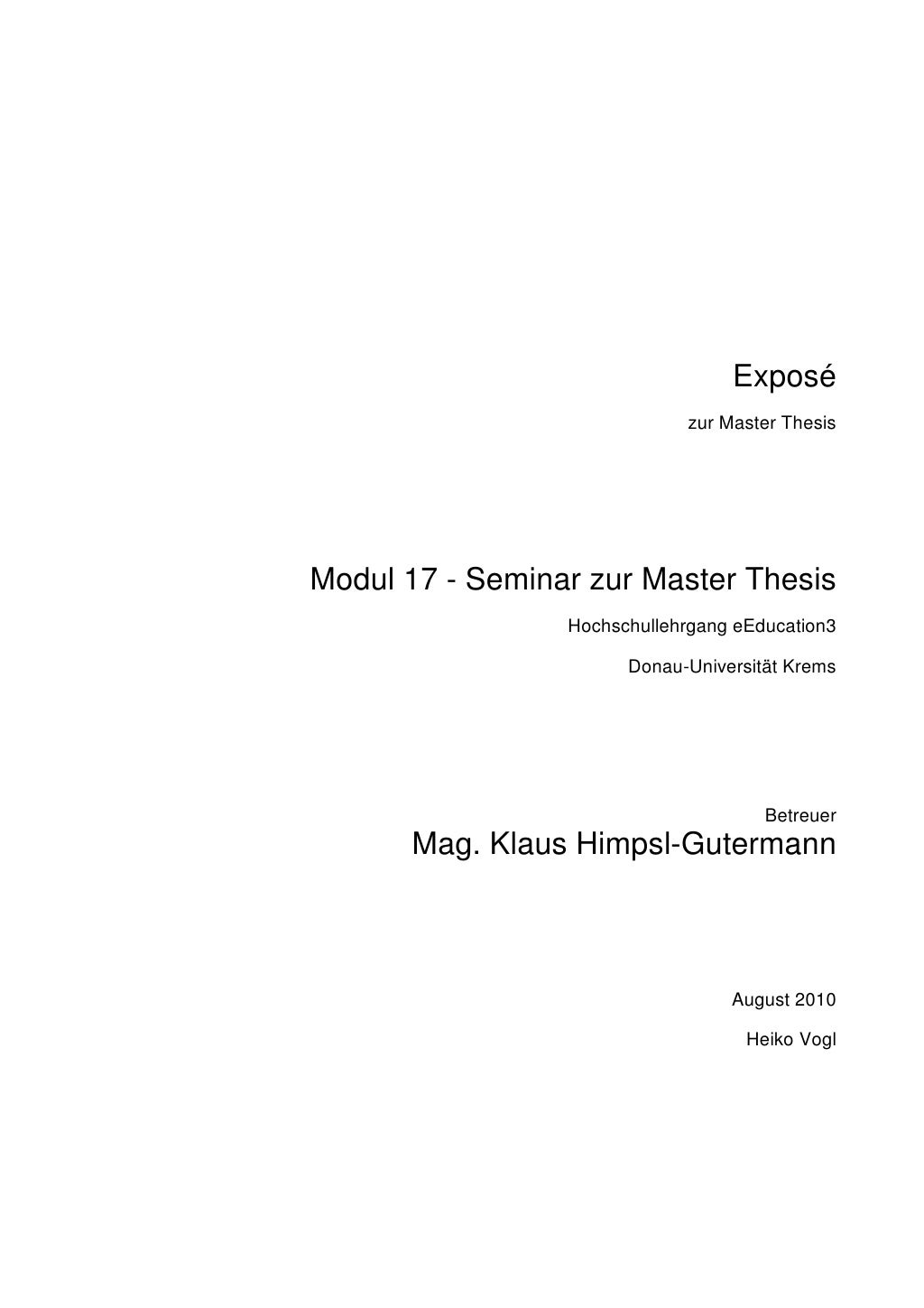 Research proposal example picture