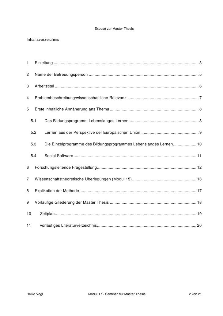 Dissertation Beispiele - Medizin, Jura und mehr