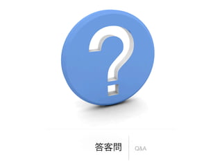 Q&A
 