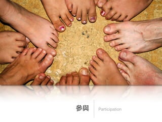 Participation
 