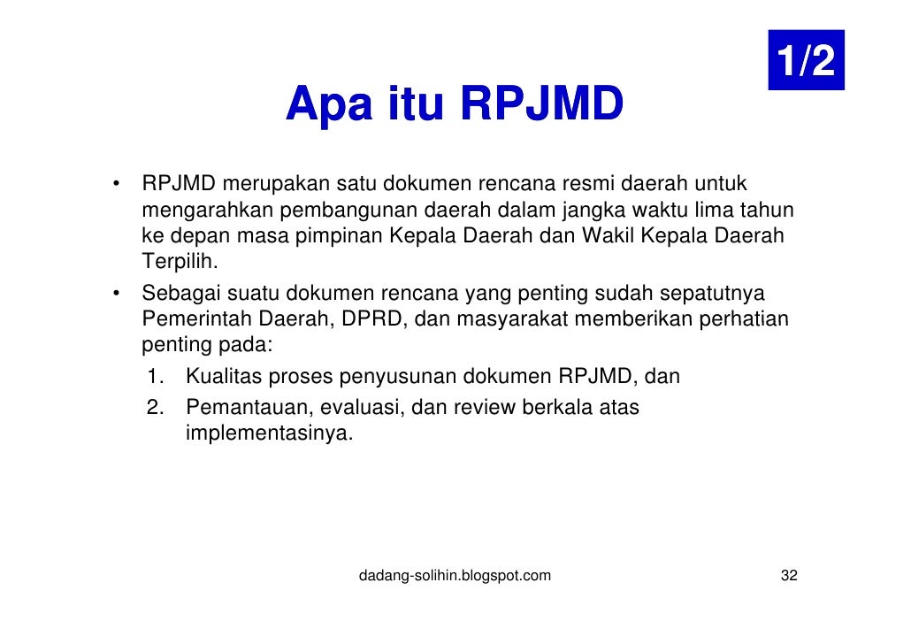 5 Jenis Data Yang Diperlukan Pemerintah Sebagai Dasar Perencanaan Pembangunan