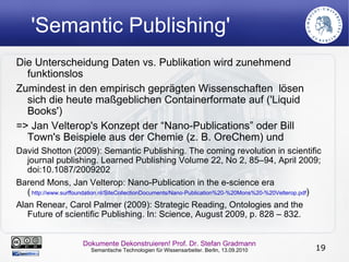 Xanadu (Ted Nelson):  radikalisierter Hypertext ... 