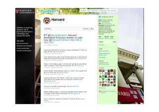 52 | Social-Media-Dienste für Studierendenwerbung und Medieninformation | 21. September 2010   © sympra
 