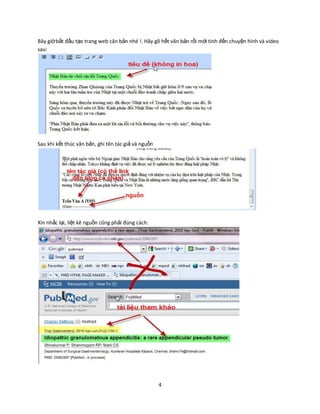 Thiết kế web online