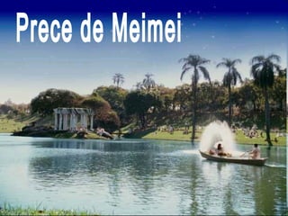 Prece de Meimei 