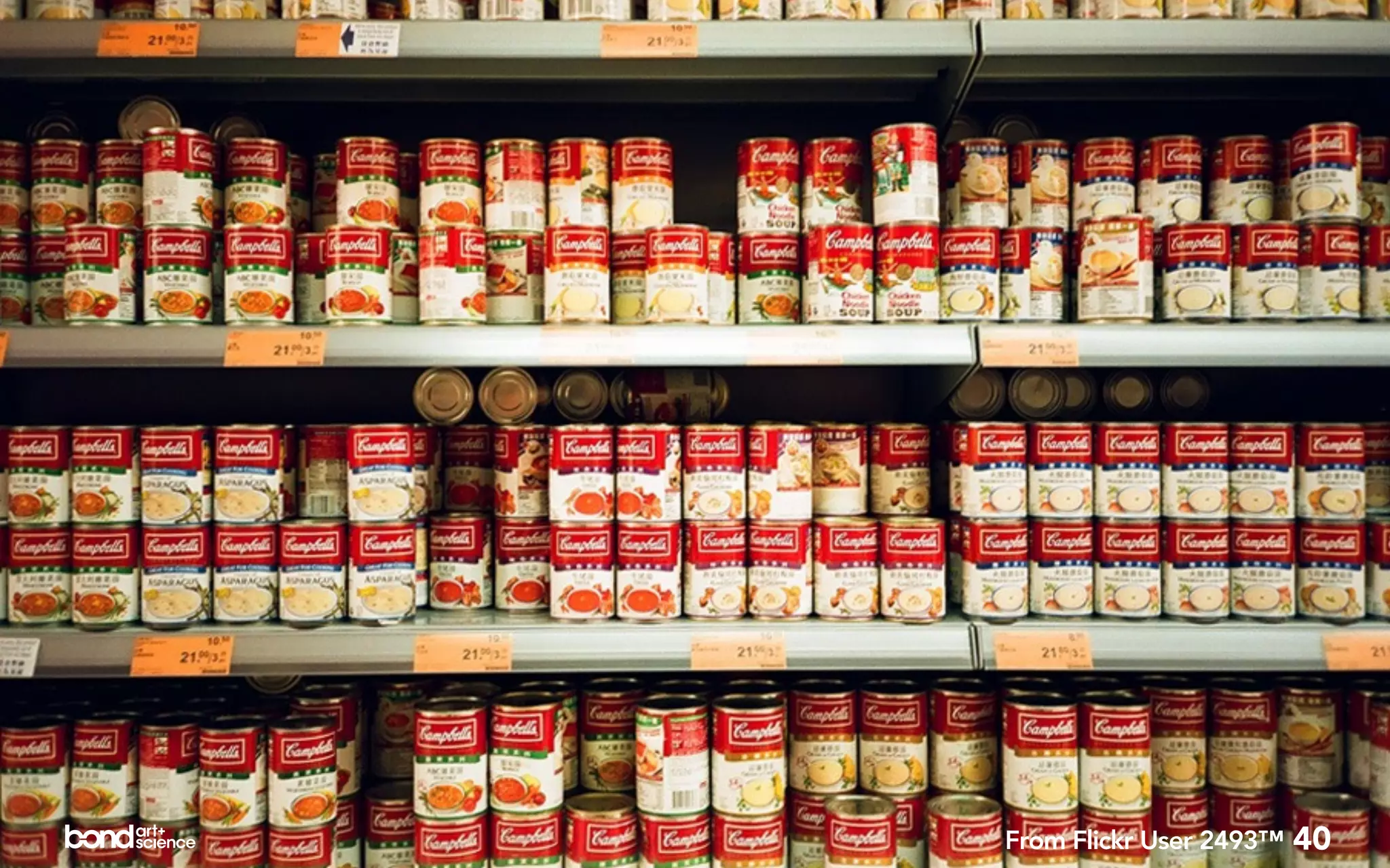 From Flickr User 2493™   40
 