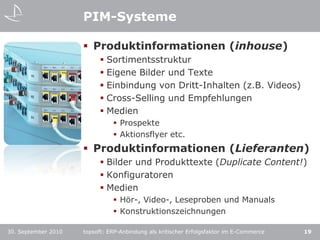 Blickunter die Haube des E-Commerce12