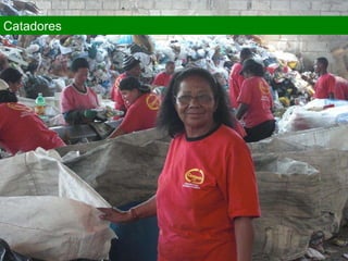 Catadores 