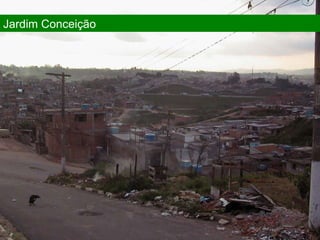 Jardim Concei ção 