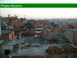 Projeto Alavanca 
