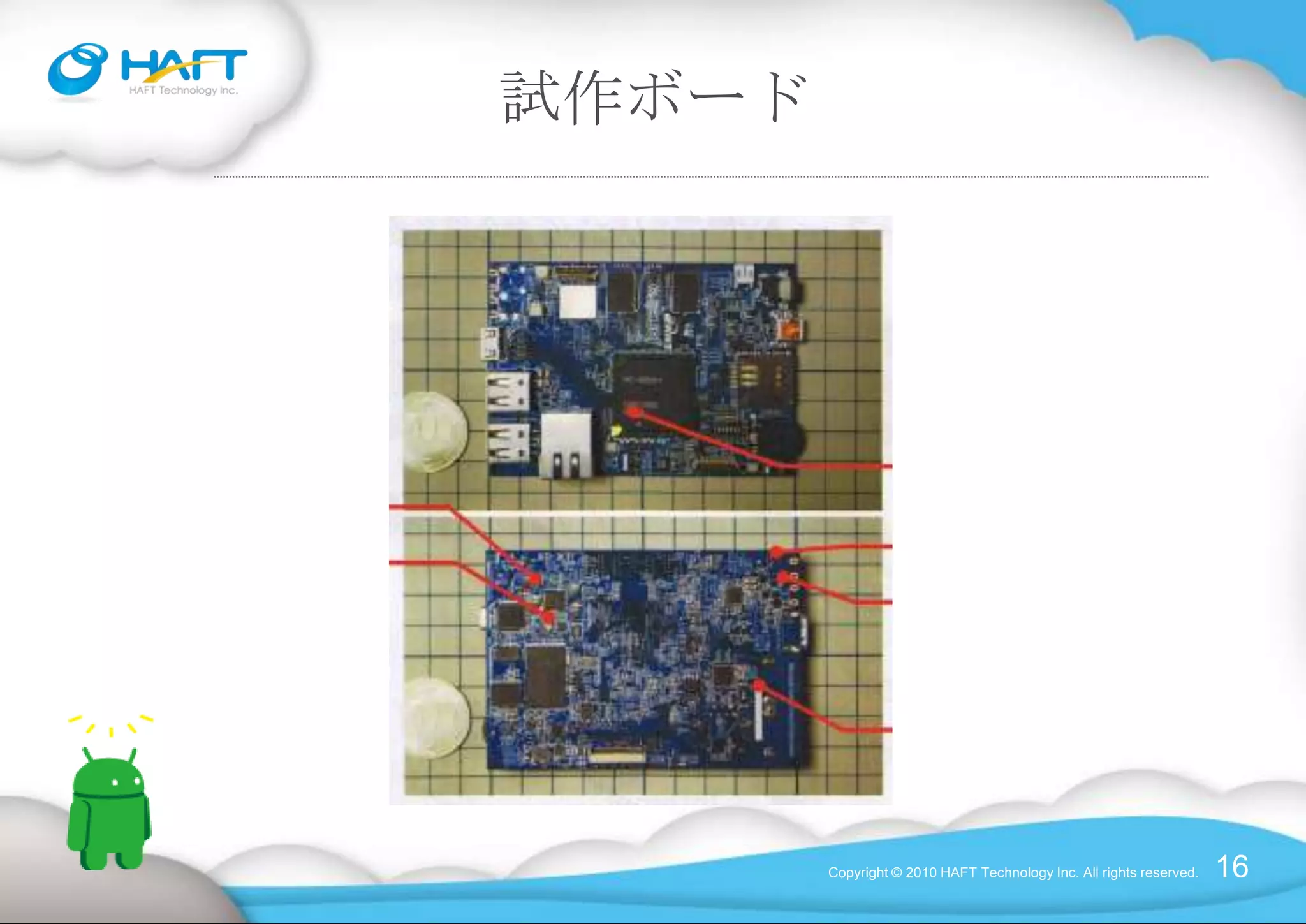 デ部 ハードウェアチームCPUは、8085に始まり、MC68000,MIPS(R3000/4000),μSPARC,ARMなど多数基本ハード屋さんです！