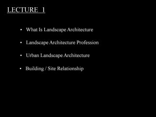 2010.10.13   AUC New Cairo - Dr. Maher Stino - Landscape Architecture - Part (1)