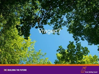 Vragen? 