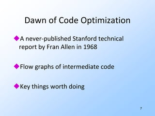Pointer AnalysisL10:Pointer analysisL11Pointer analysis and bddbddb
