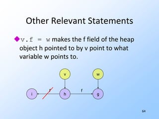 58Datalog --- (3)Predicates can be implemented by relations (as in a database).Each tuple, or assignment of values to the arguments, also represents a propositional (boolean) variable.
