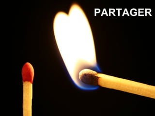 PARTAGER 