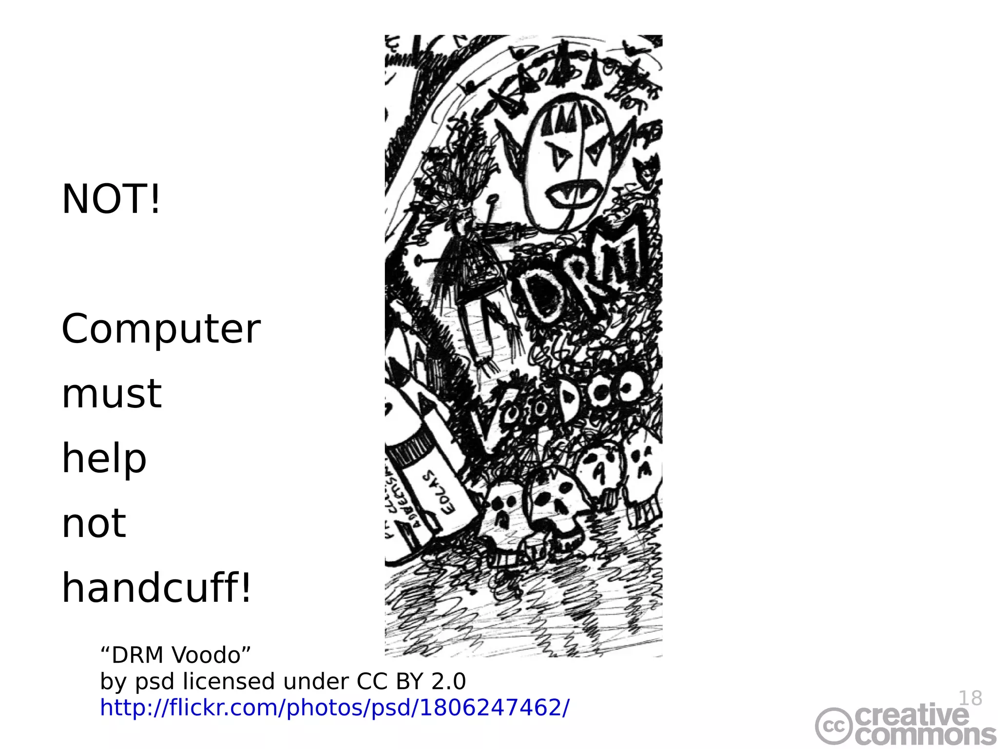 Public Domain Tools 