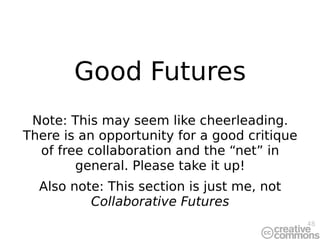 “Problematizing attribution” 