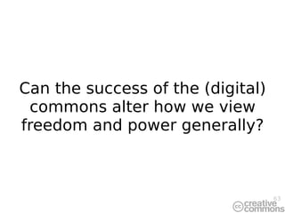 Politics and power 