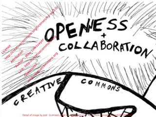 Protectionism Peer production undermines policy arguments for protecting knowledge industries 