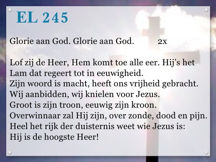 Kerkdienst NGK Steenwijk, ochtenddienst 3 oktober