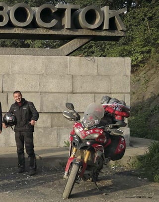 моторевю 10/98 2010 103
без границ
 