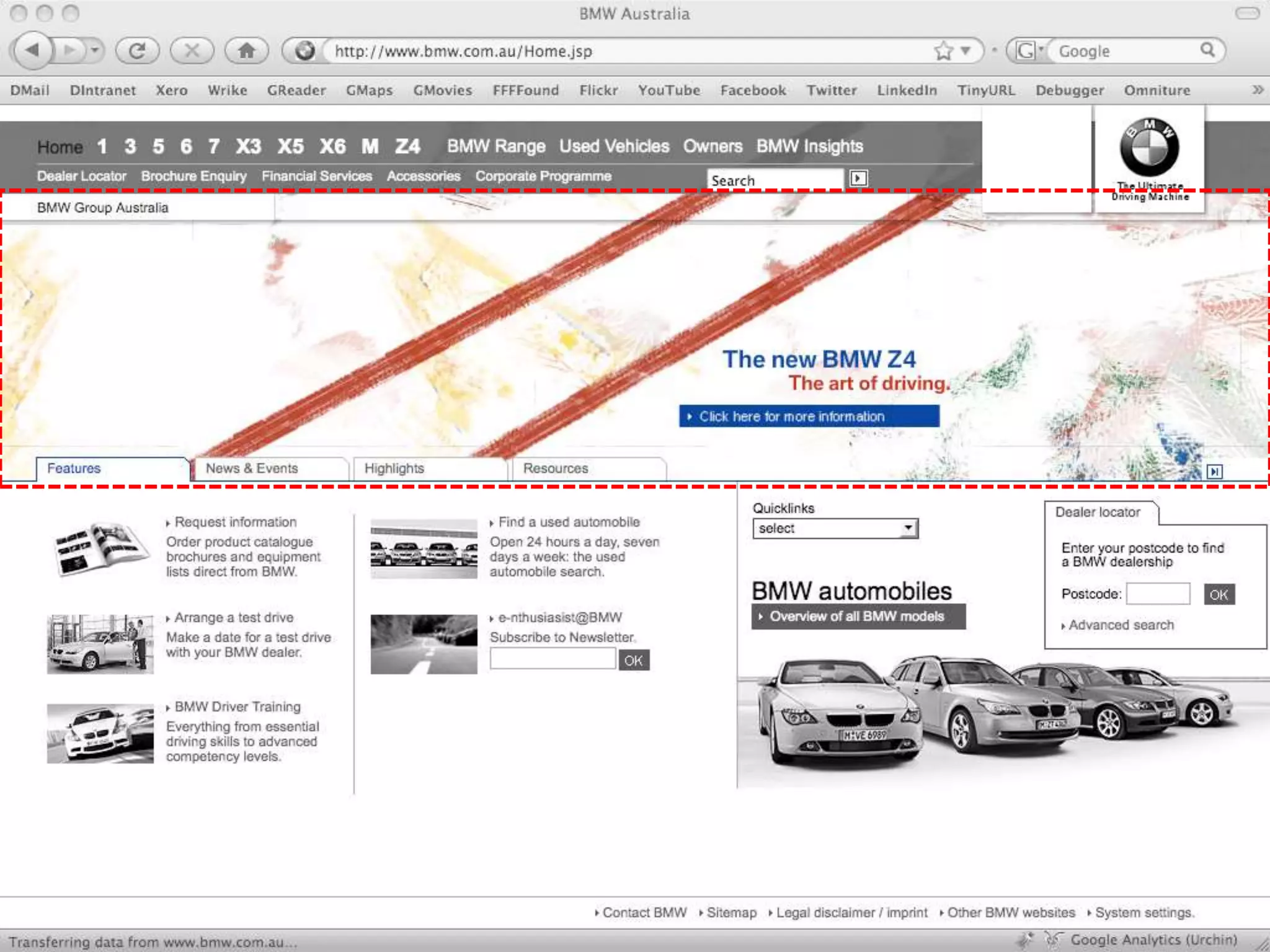 October 2010 © Datalicious Pty Ltd 9
 