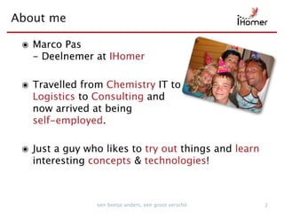 Devnology Introduction to Groovy / Grails | PDF