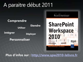 http://www.spw2010-lelivre.fr
 