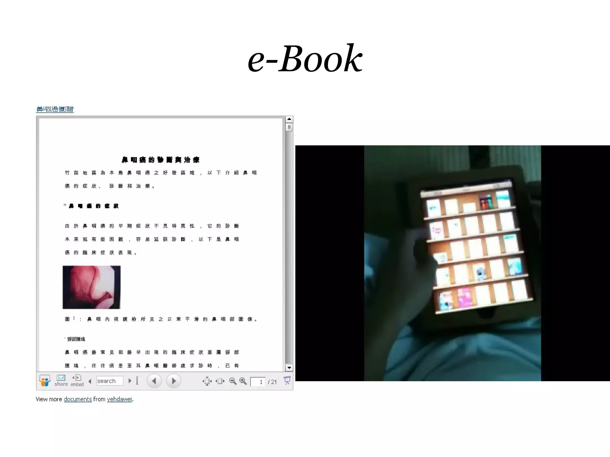 e-Book
 