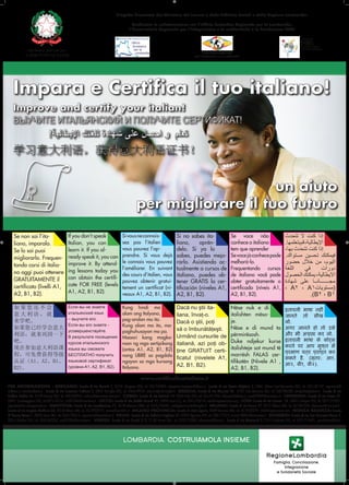 www.certificailtuoitaliano.it
 