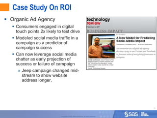 AgendaState of Social MarketingScience of ListeningCapture critical sources across social media sitesContent understanding through the power of text analyticsCapitalizing on insights to better insert your business into the conversationParting thoughtsToday’s Agenda@johnbastone  #isum10