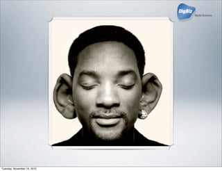 Tuesday, November 16, 2010
 