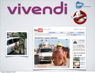 Tuesday, November 16, 2010
 