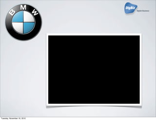 Tuesday, November 16, 2010
 