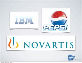 Tuesday, November 16, 2010
 