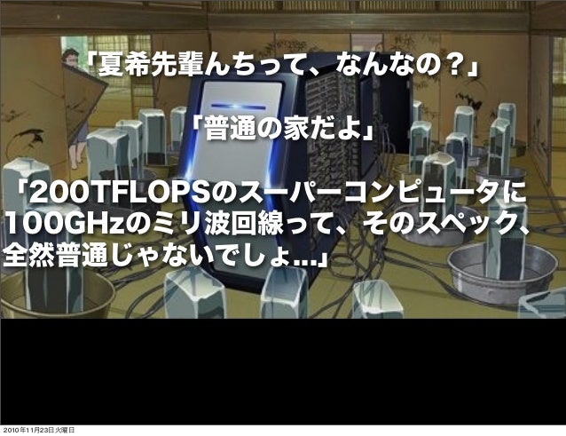 俺とプロコン プロコンナイト 俺とプロコン プロコンナイト