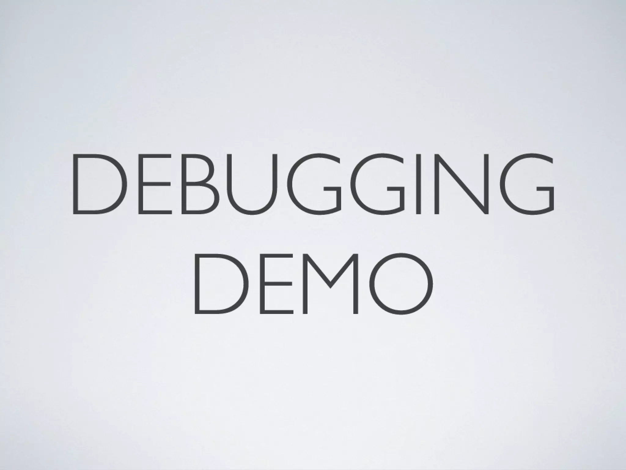 Debugging and Profiling PHP