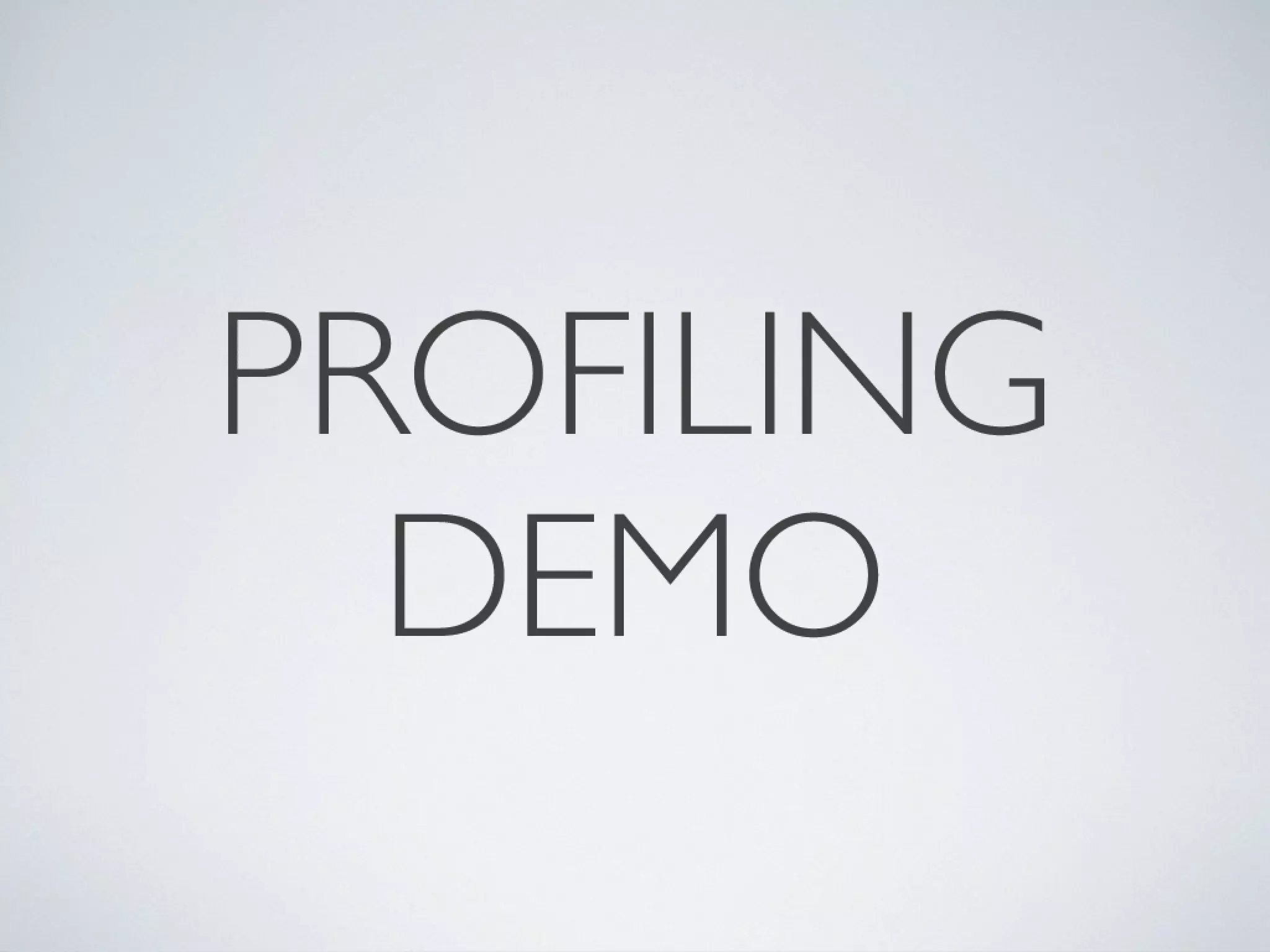 Debugging and Profiling PHP