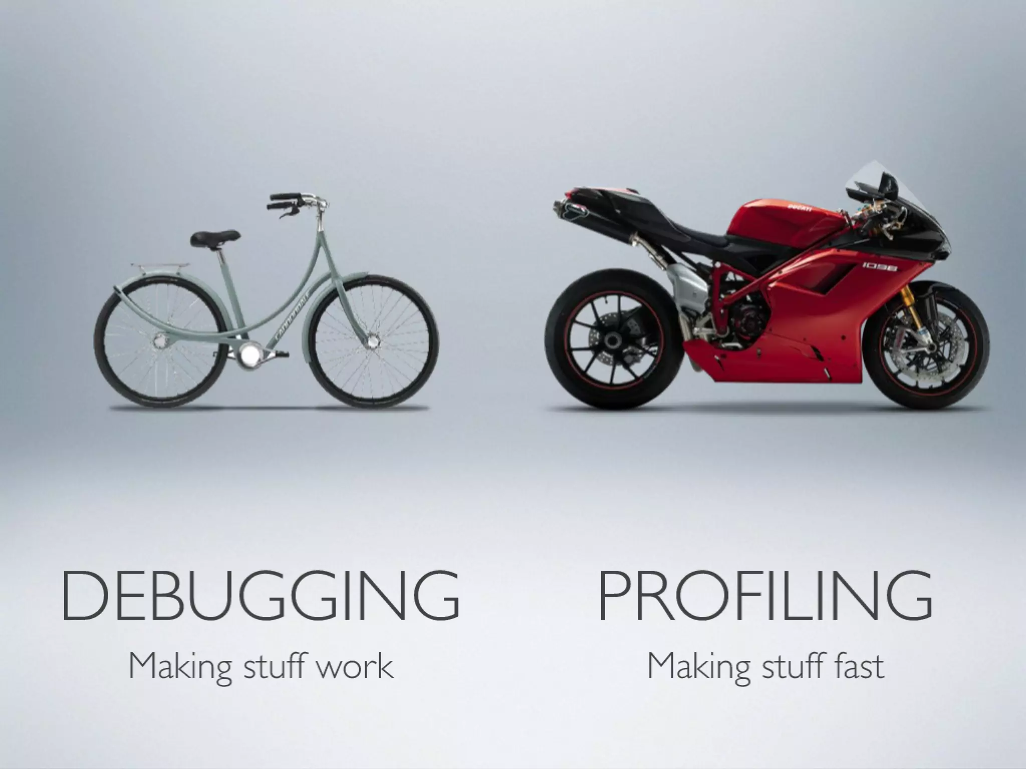 Debugging and Profiling PHP