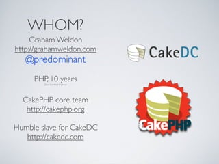 Debugging and Profiling PHP