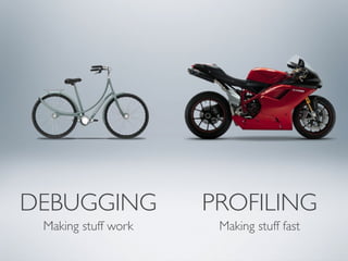 Debugging and Profiling PHP
