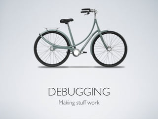 Debugging and Profiling PHP